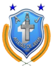 Atletas de Jesus U20