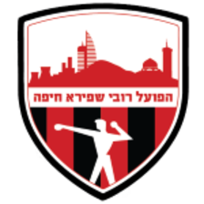 Haifa Robbie Shapira