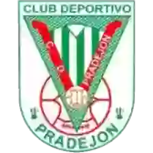 Pradejon