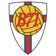 B 71 Sandoy