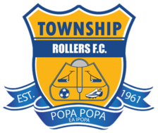 Đội bóng Township Rollers