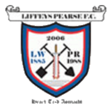 Liffeys Pearse FC
