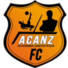 Academia Anzoategui