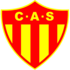 Câu lạc bộ Atletico Sarmiento Resistencia II