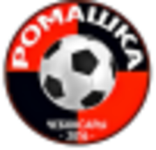 Romashka Cheboksary