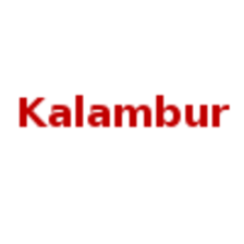 Kalambur