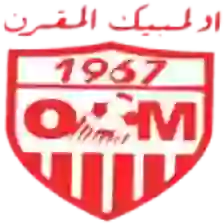 Olympique Magrane