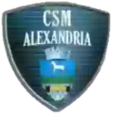 CSM Alexandria