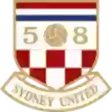 Sydney United U20