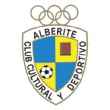 CCD Alberite