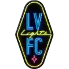 Las Vegas Lights