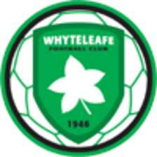 Whyteleafe