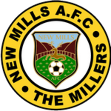New Mills FC