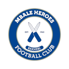 Mbale Heroes FC
