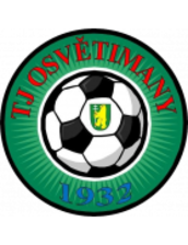 TJ Osvetimany