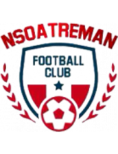 Nsoatreman