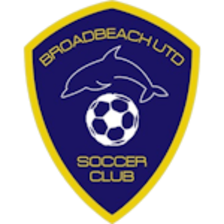 Broadbeach United U23