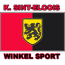 Sint-Eloois-Winkel