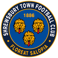 Đội bóng đá nữ Shrewsbury Town