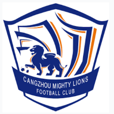 Cangzhou Mighty Lions II