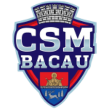 CSM Bacau