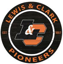 Đội ngũ Lewis & Clark Pioneers (Nữ)