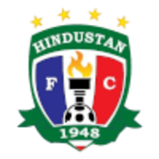 Senior Division Hindustan