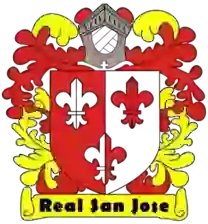 Real San Jose