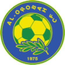 Al-Oruba U19