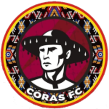 Coras II