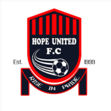 KSA Hope United