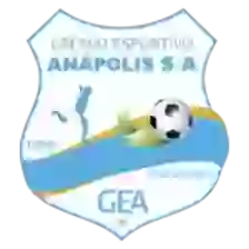 Gremio Esportivo Anápolis