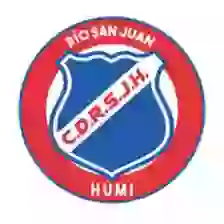 Rio San Juan Humi