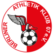 Berliner 07 U19