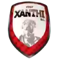 Skoda Xanthi