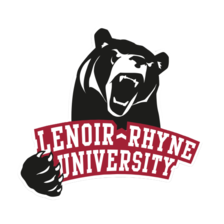 Đại học Lenoir-Rhyne (Nữ)