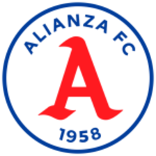 Alianza San Salvador (F)