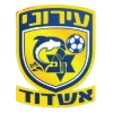 Ashdod City