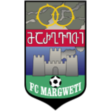 Margveti 2006