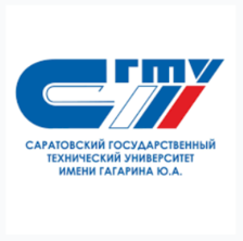 SGTU Saratov