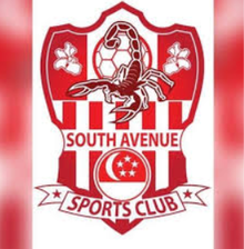 Đại lộ Nam