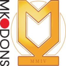 MK Dons Nữ (Phụ nữ)