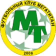 Megatitan Moscow