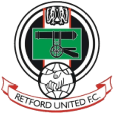 Retford United