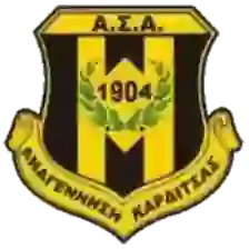 Anagennisi Karditsa