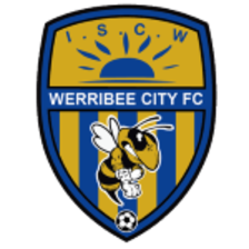 Đội bóng U21 Thành phố Werribee