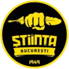 CS Stiinta Bucuresti U19