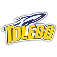 Toledo Rockets (Nữ)