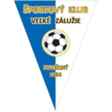 Velke Zaluzie