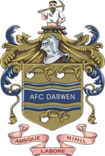 Đội bóng nữ Darwen